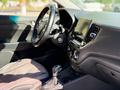 Hyundai Accent 2021 года за 5 800 000 тг. в Астана – фото 7