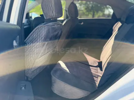 Hyundai Accent 2021 года за 5 800 000 тг. в Астана – фото 9