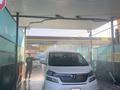 Toyota Vellfire 2009 года за 7 500 000 тг. в Алматы – фото 13