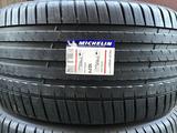 255-45-20 Michelin Pilot Sport 4 SUV за 153 000 тг. в Алматы