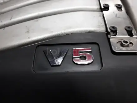Двигатель Volkswagen AZX 2.3 v5 Passat b5 за 300 000 тг. в Атырау – фото 7