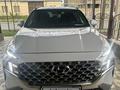 Hyundai Santa Fe 2021 годаfor19 600 000 тг. в Шымкент