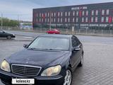 Mercedes-Benz S 500 2004 годаүшін3 500 000 тг. в Уральск