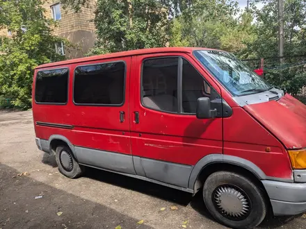 Ford Transit 1989 года за 1 899 999 тг. в Караганда – фото 8