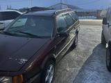 Volkswagen Passat 1992 годаfor1 000 000 тг. в Бауыржана Момышулы – фото 2