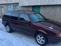 Volkswagen Passat 1992 годаfor1 000 000 тг. в Бауыржана Момышулы