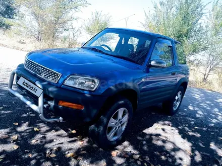 Toyota RAV4 1995 года за 2 950 000 тг. в Алматы – фото 2