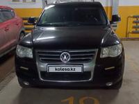 Volkswagen Touareg 2007 годаfor5 000 000 тг. в Кокшетау