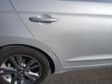 Hyundai Elantra 2017 года за 6 100 000 тг. в Караганда – фото 5