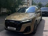 Audi Q7 2024 года за 50 000 000 тг. в Астана