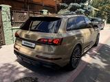 Audi Q7 2024 года за 50 000 000 тг. в Астана – фото 4