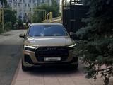 Audi Q7 2024 года за 50 000 000 тг. в Астана – фото 3