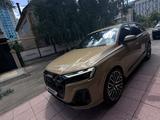 Audi Q7 2024 года за 50 000 000 тг. в Астана – фото 2
