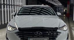 Hyundai Sonata 2021 года за 12 700 000 тг. в Астана