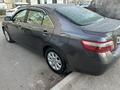 Toyota Camry 2007 года за 6 600 000 тг. в Алматы – фото 6