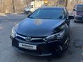 Toyota Camry 2015 года за 10 000 000 тг. в Алматы – фото 2