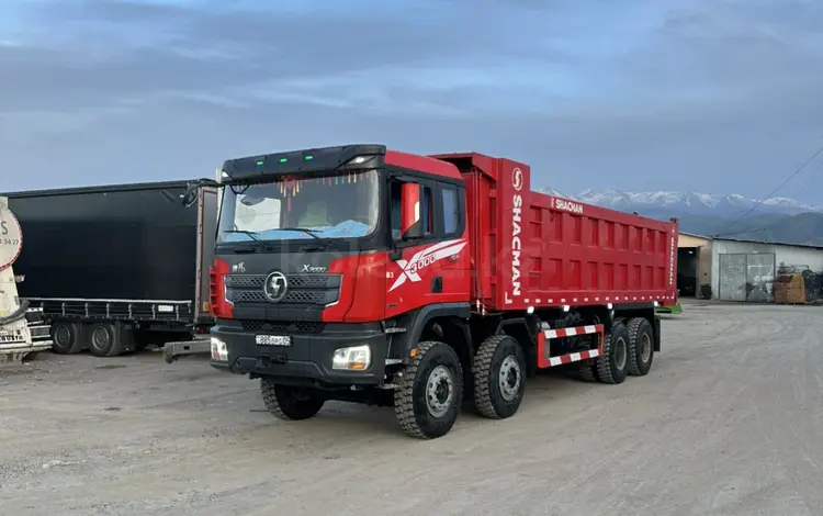 Shacman (Shaanxi)  X3000 2022 годаүшін29 000 000 тг. в Алматы