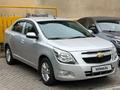 Chevrolet Cobalt 2022 года за 5 200 000 тг. в Шымкент – фото 2