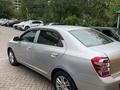 Chevrolet Cobalt 2022 года за 5 200 000 тг. в Шымкент – фото 4