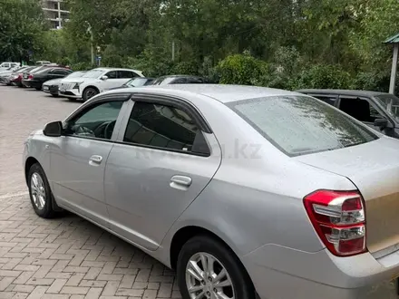 Chevrolet Cobalt 2022 года за 5 200 000 тг. в Шымкент – фото 4