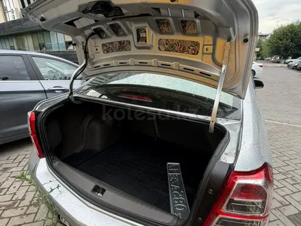 Chevrolet Cobalt 2022 года за 5 200 000 тг. в Шымкент – фото 5