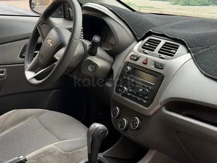 Chevrolet Cobalt 2022 года за 5 200 000 тг. в Шымкент – фото 6
