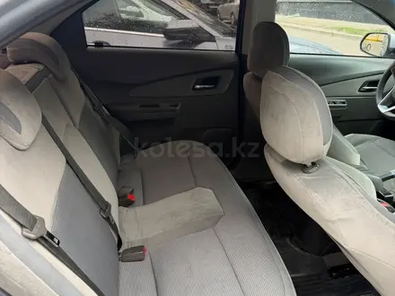 Chevrolet Cobalt 2022 года за 5 200 000 тг. в Шымкент – фото 7