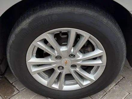 Chevrolet Cobalt 2022 года за 5 200 000 тг. в Шымкент – фото 8