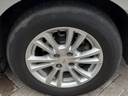Chevrolet Cobalt 2022 года за 5 200 000 тг. в Шымкент – фото 16