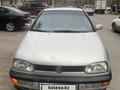 Volkswagen Golf 1995 года за 2 200 000 тг. в Тараз – фото 3