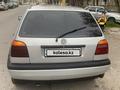Volkswagen Golf 1995 года за 2 200 000 тг. в Тараз – фото 4