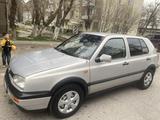 Volkswagen Golf 1995 года за 2 200 000 тг. в Тараз
