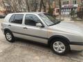 Volkswagen Golf 1995 года за 2 200 000 тг. в Тараз – фото 2