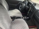 Volkswagen Golf 1995 годаүшін2 200 000 тг. в Тараз – фото 5