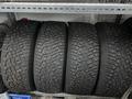 Continental IceContact2 265/65R17 за 180 000 тг. в Усть-Каменогорск