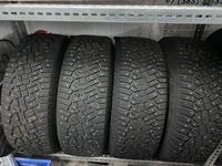 Continental IceContact2 265/65R17 за 40 000 тг. в Усть-Каменогорск