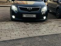 Toyota Avensis 2009 годаүшін6 700 000 тг. в Астана