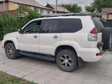 Toyota Land Cruiser Prado 2008 года за 8 000 000 тг. в Талдыкорган – фото 3