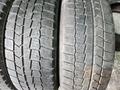 225/60R17 Dunlop WinterMaxx за 70 000 тг. в Алматы – фото 2
