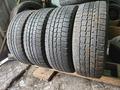 225/60R17 Dunlop WinterMaxx за 70 000 тг. в Алматы