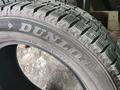 225/60R17 Dunlop WinterMaxx за 70 000 тг. в Алматы – фото 5