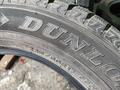 225/60R17 Dunlop WinterMaxx за 70 000 тг. в Алматы – фото 6