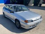 ВАЗ (Lada) 2114 2012 годаүшін1 400 000 тг. в Алматы