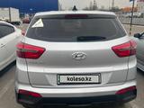 Hyundai Creta 2018 года за 8 600 000 тг. в Алматы – фото 2