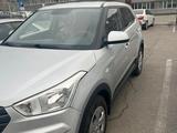 Hyundai Creta 2018 года за 8 600 000 тг. в Алматы – фото 4