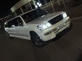 Lexus LX 470 1999 годаүшін6 500 000 тг. в Атырау – фото 2