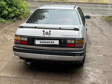 Volkswagen Passat 1989 года за 1 500 000 тг. в Темиртау – фото 7