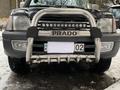 Toyota Land Cruiser Prado 2001 годаүшін12 500 000 тг. в Алматы