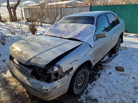 Toyota Corsa 1994 года за 500 000 тг. в Узынагаш – фото 3