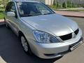 Mitsubishi Lancer 2009 годаүшін3 600 000 тг. в Астана – фото 3